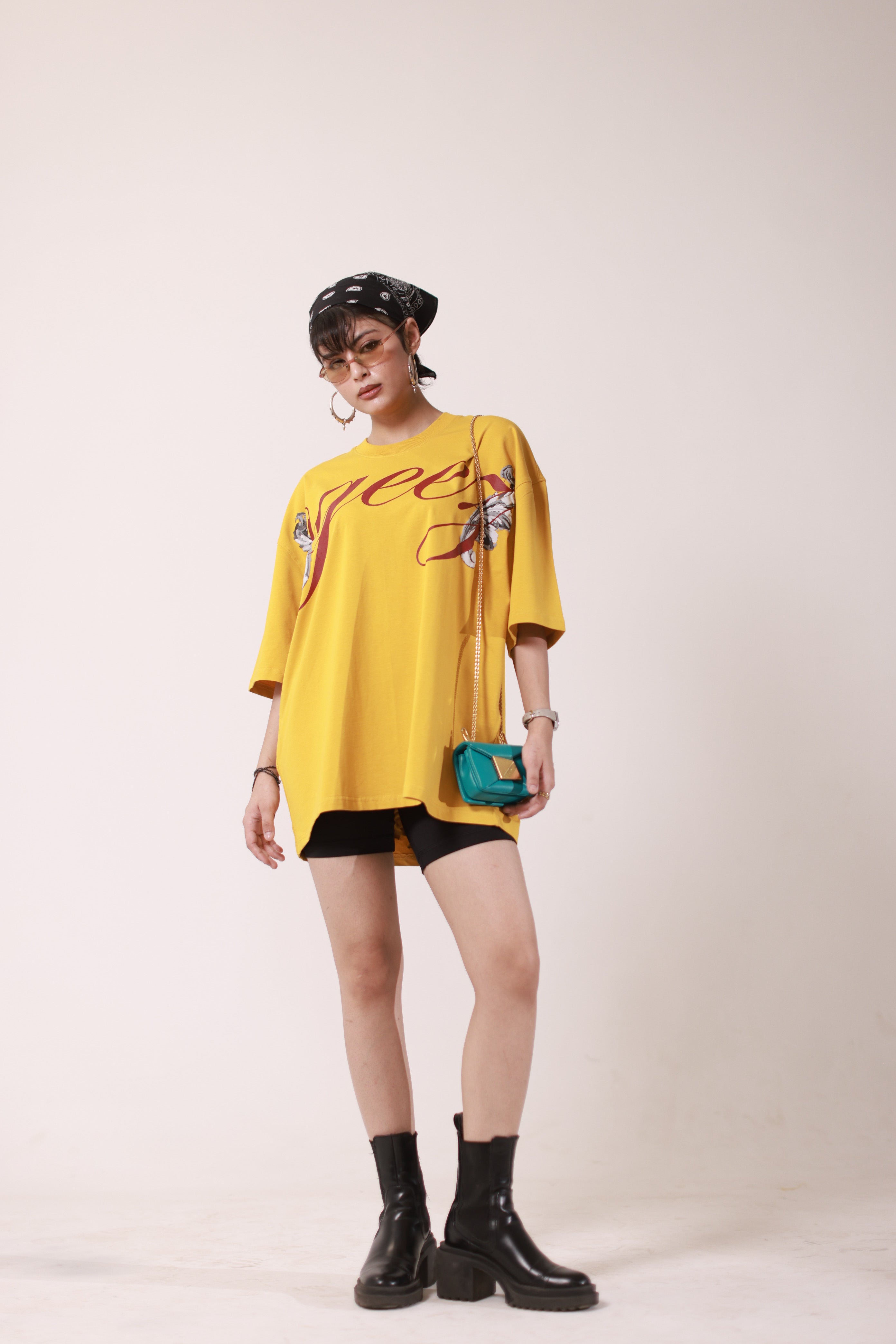 Golden Legacy T-shirt