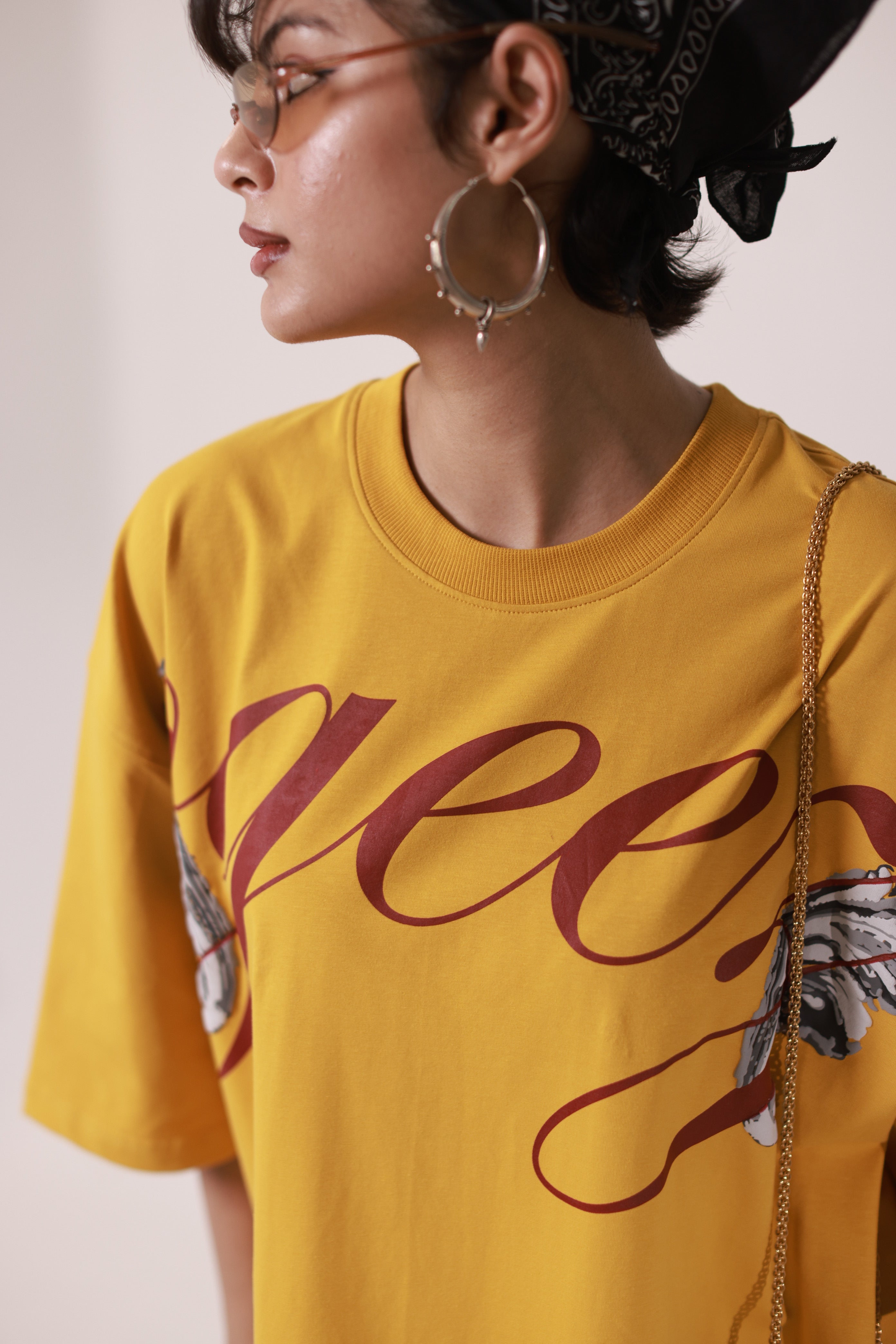 Golden Legacy T-shirt