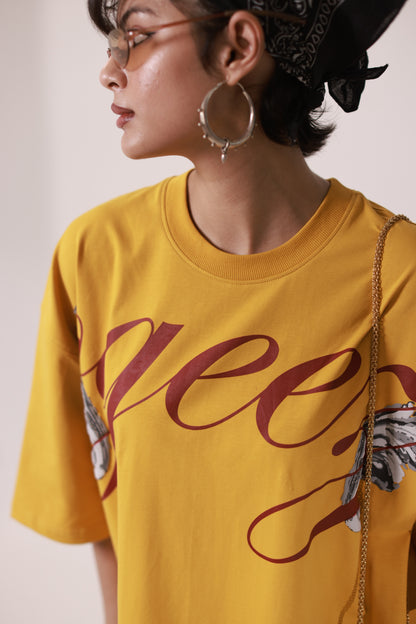 Golden Legacy T-shirt