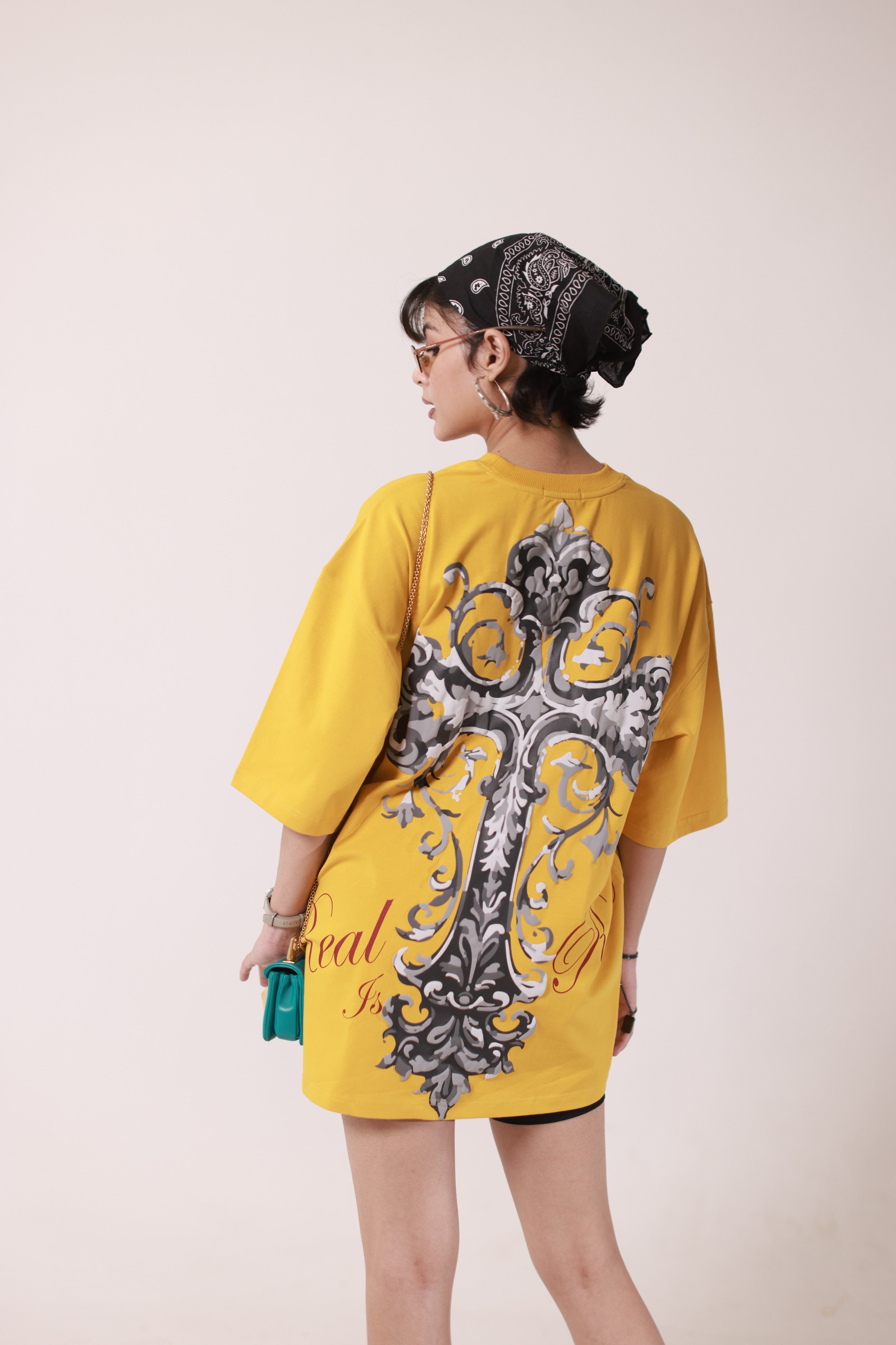 Golden Legacy T-shirt
