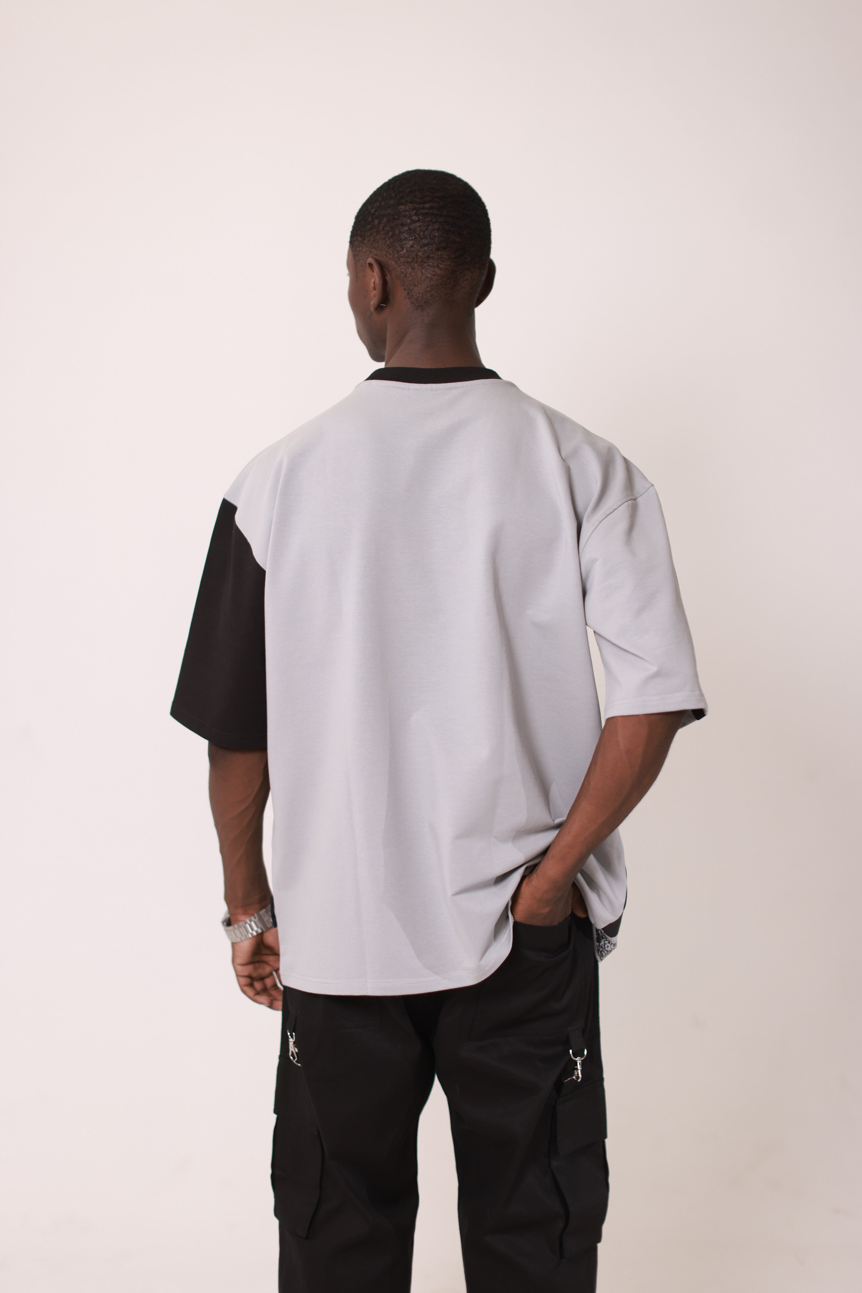 Street King T-shirt