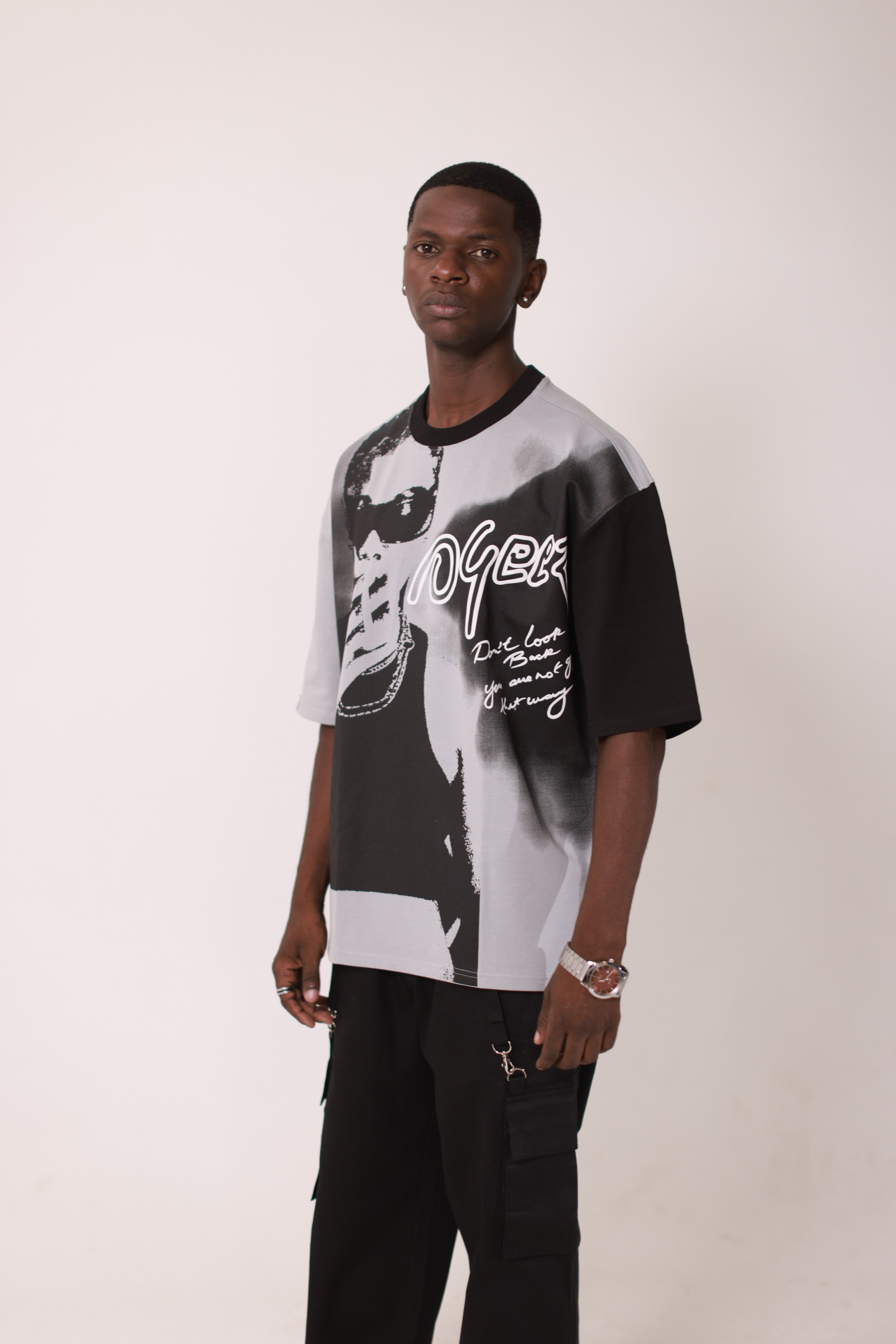 Street King T-shirt