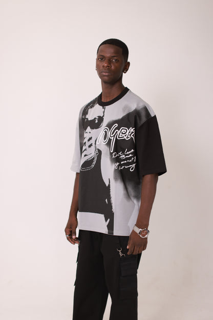 Street King T-shirt