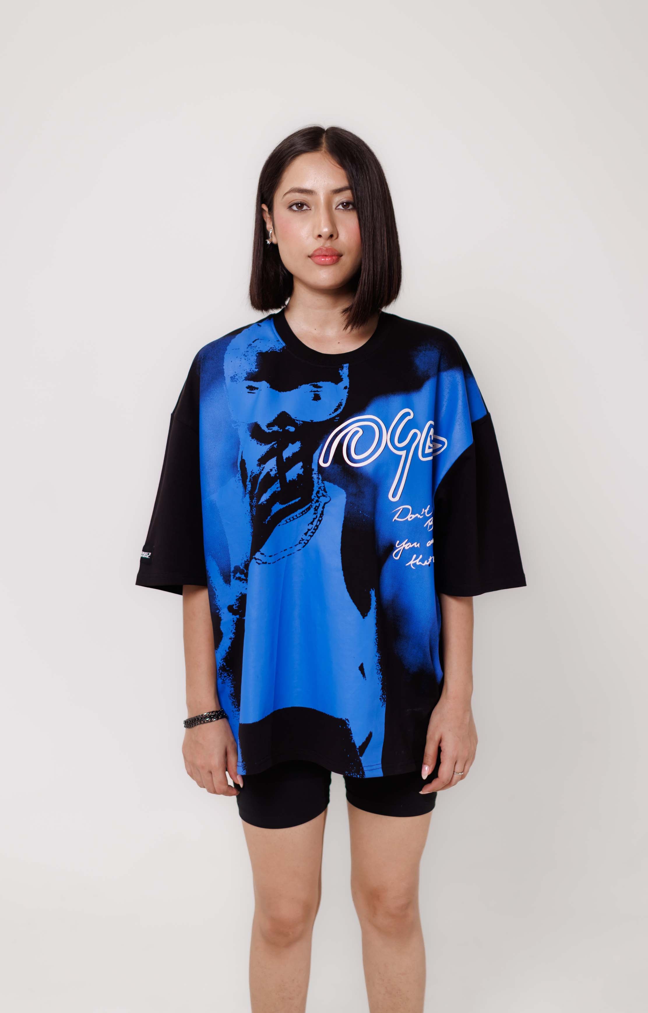 Street King T-shirt