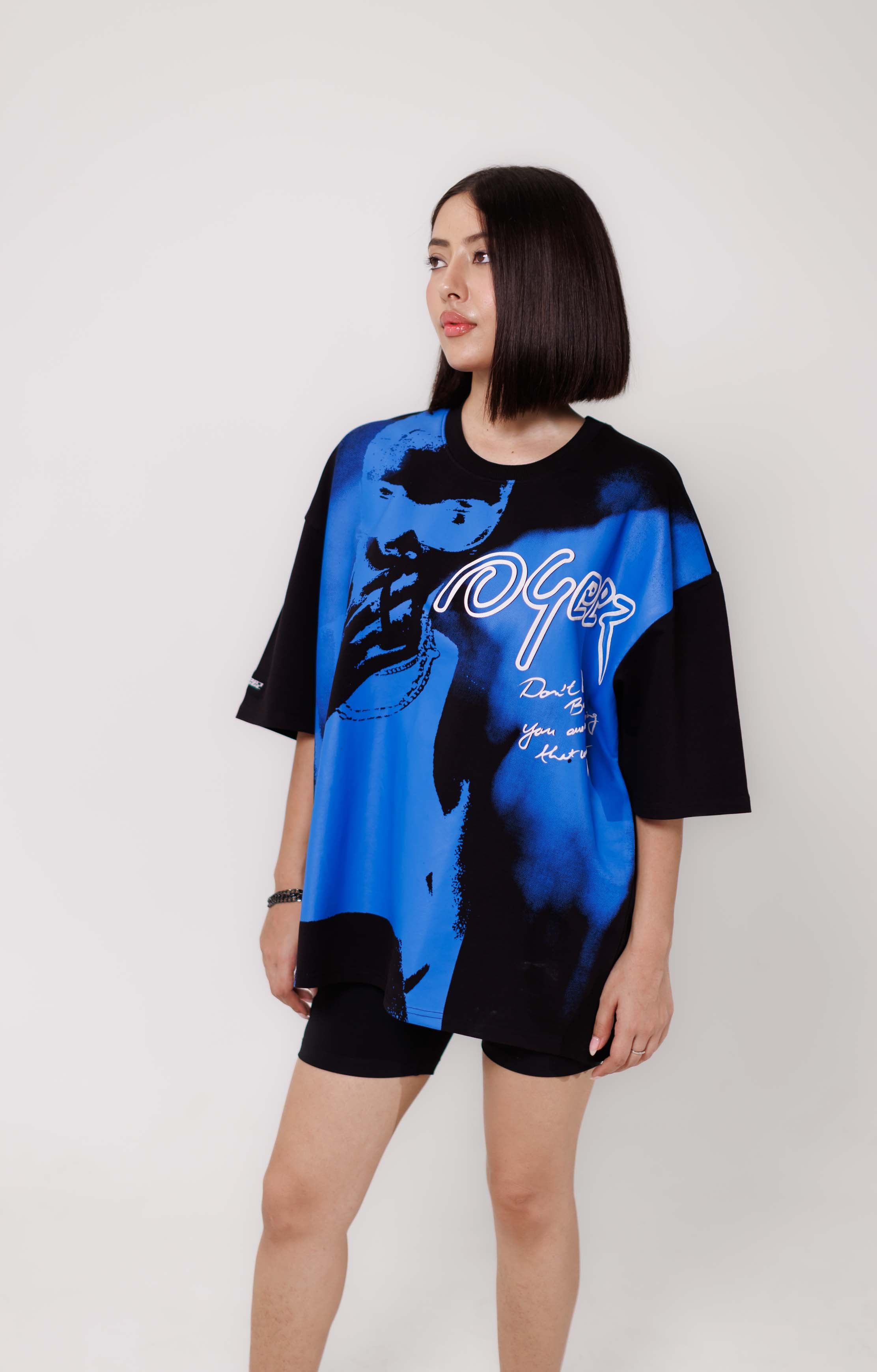Street King T-shirt