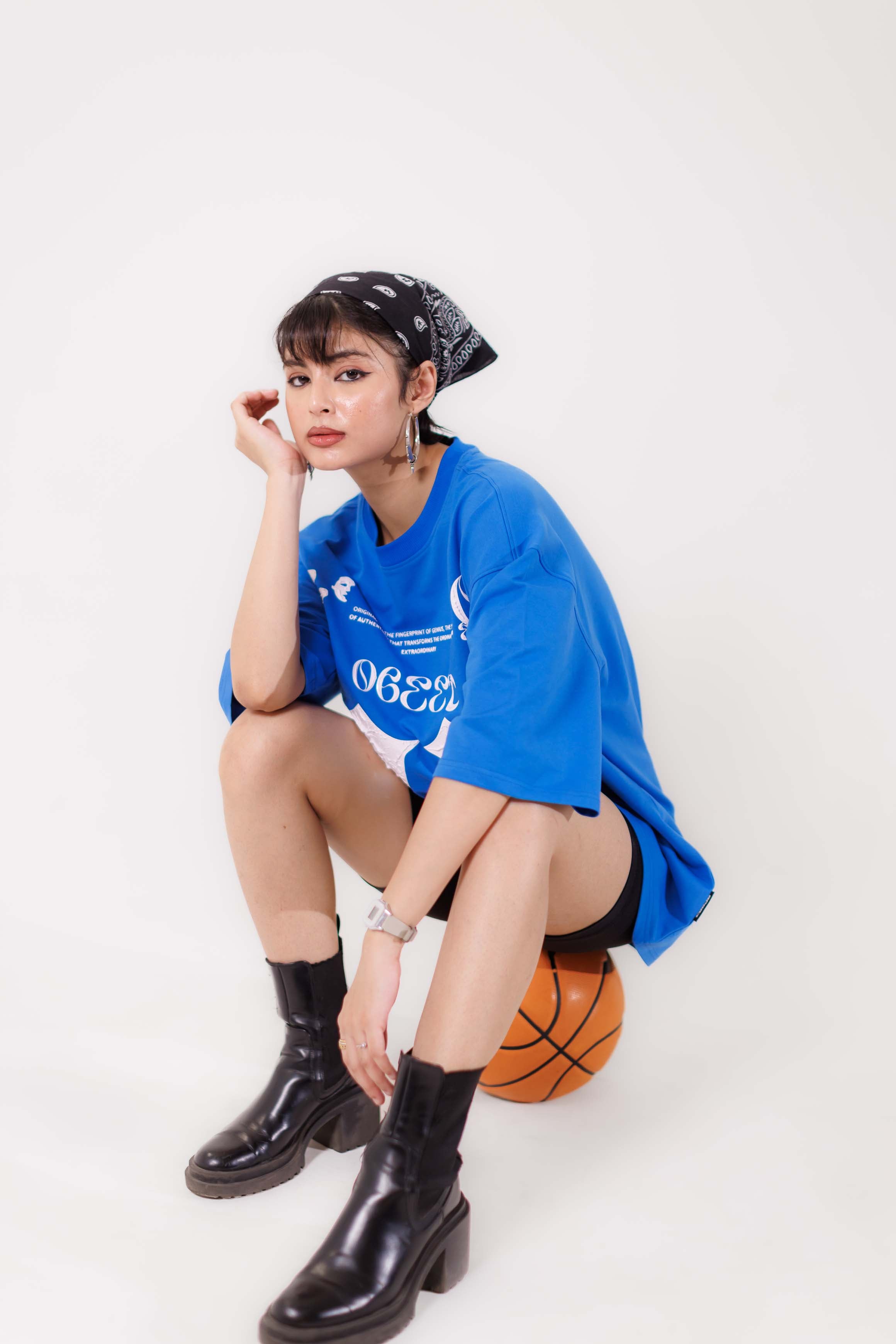 Street Score T-shirt