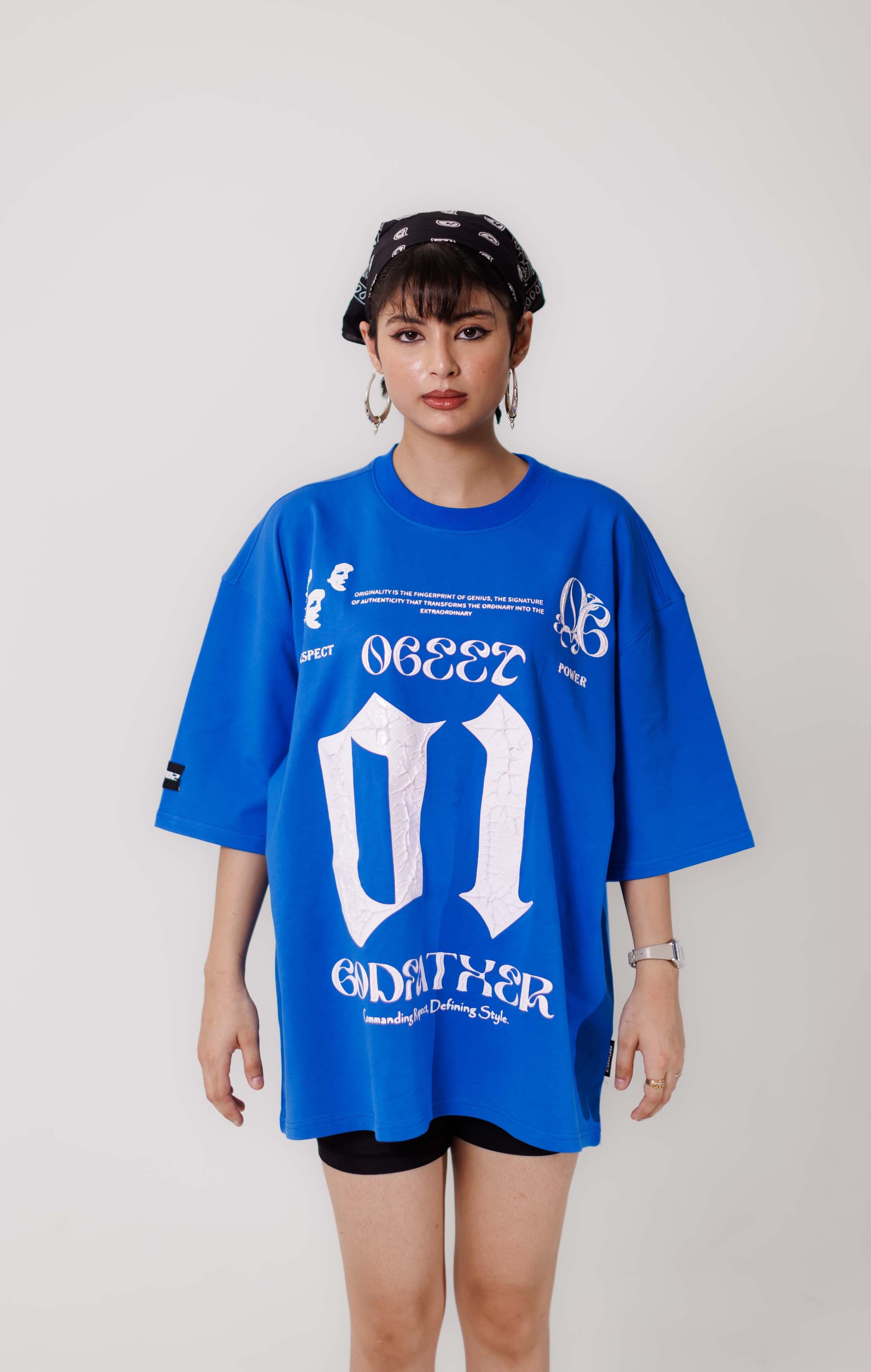 Street Score T-shirt