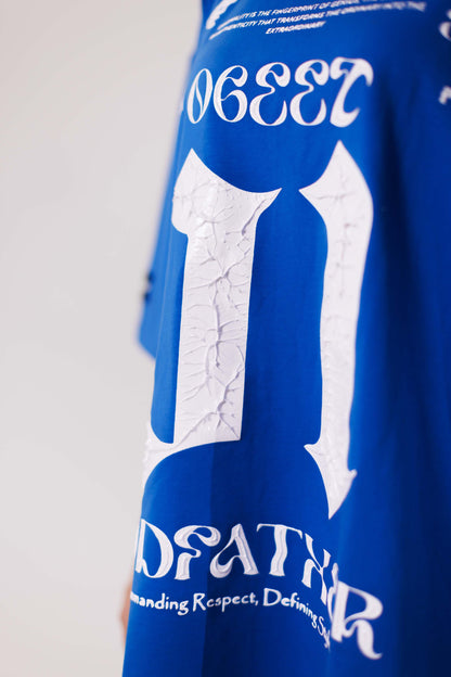 Street Score T-shirt