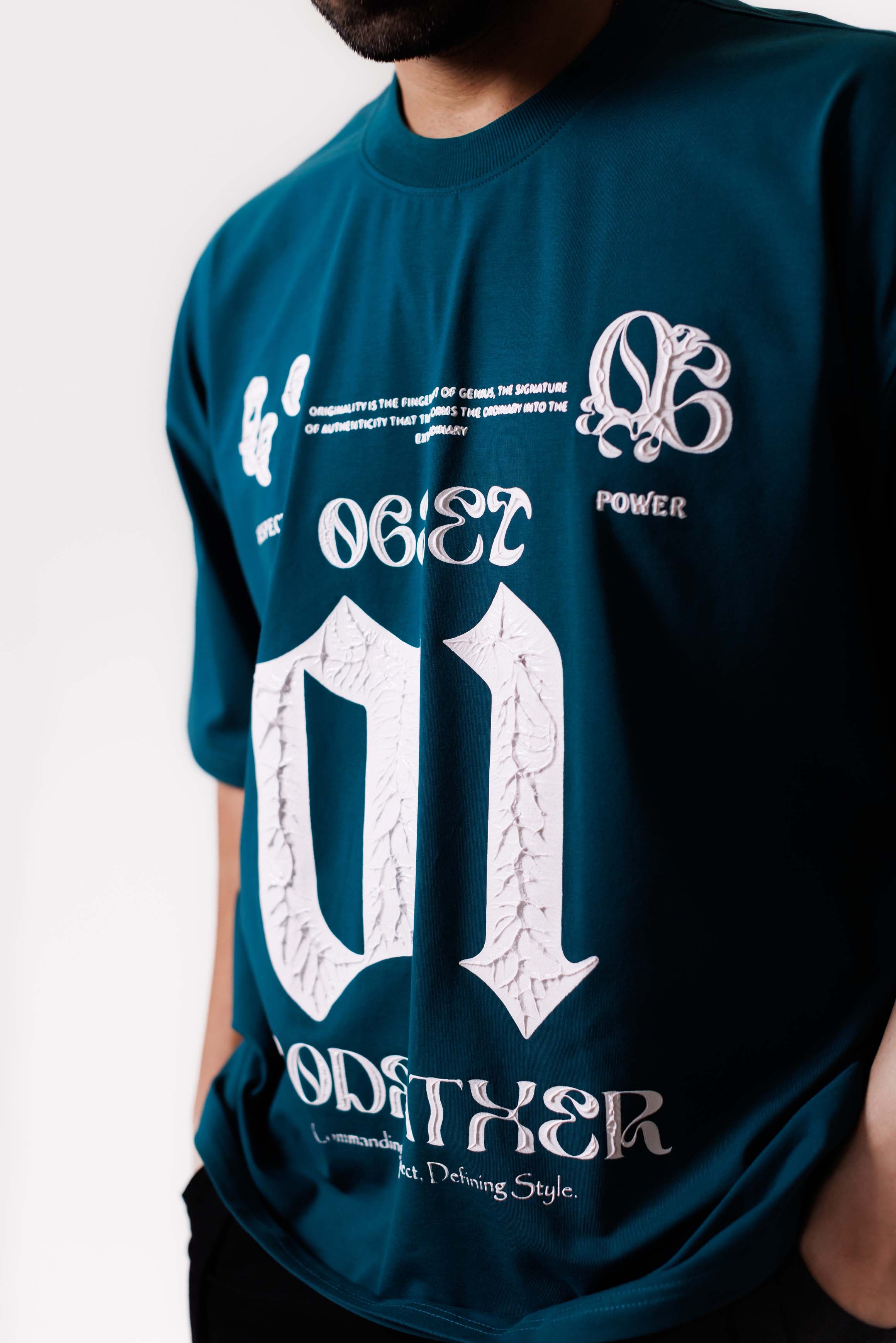 Street Score T-shirt