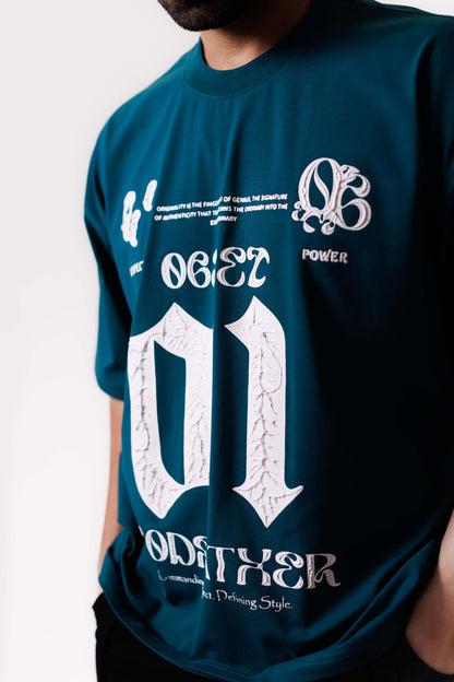 Street Score T-shirt