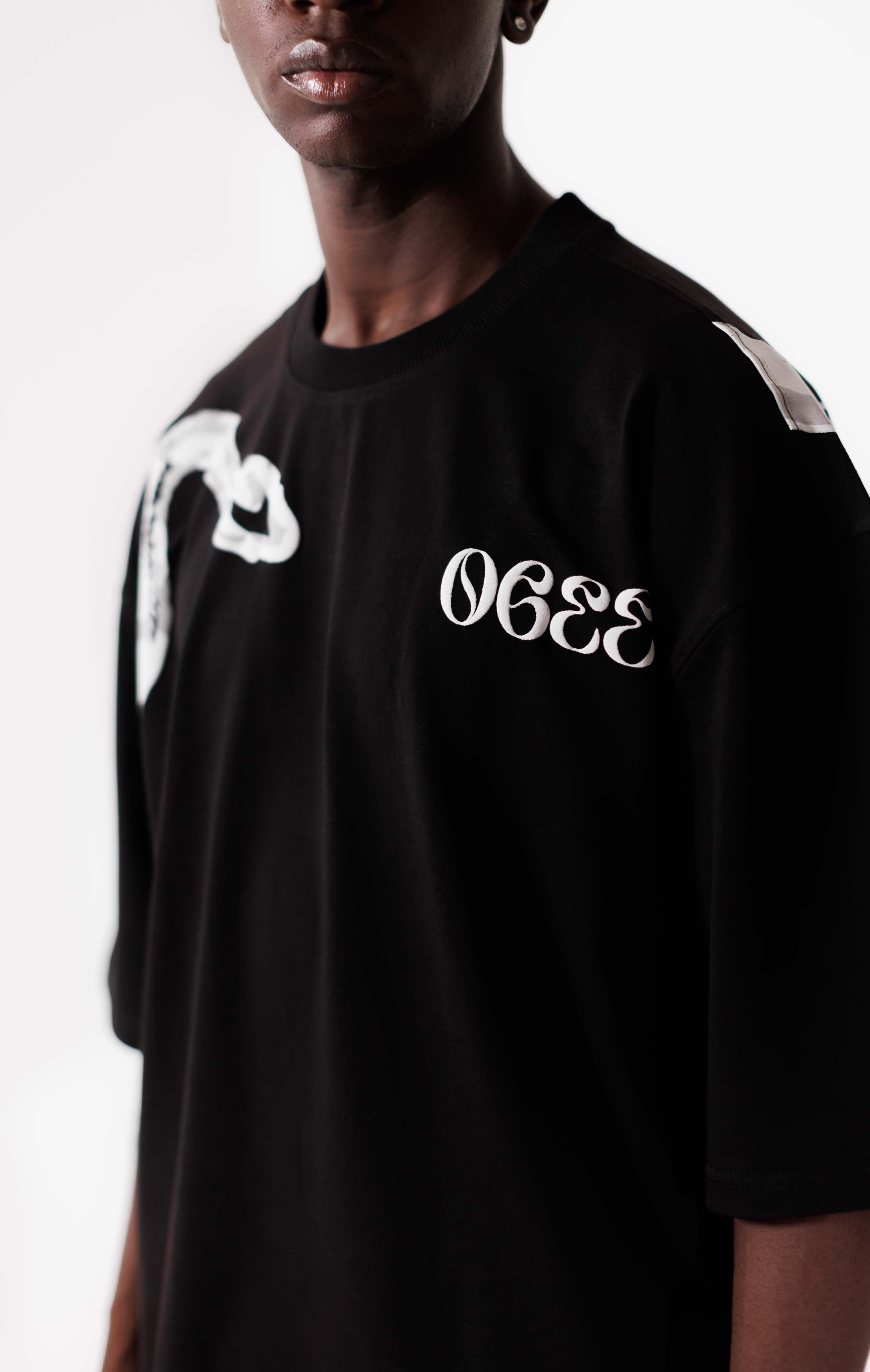 Viper's Back T-shirt