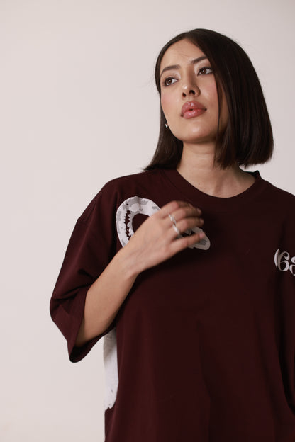 Viper's Back T-shirt