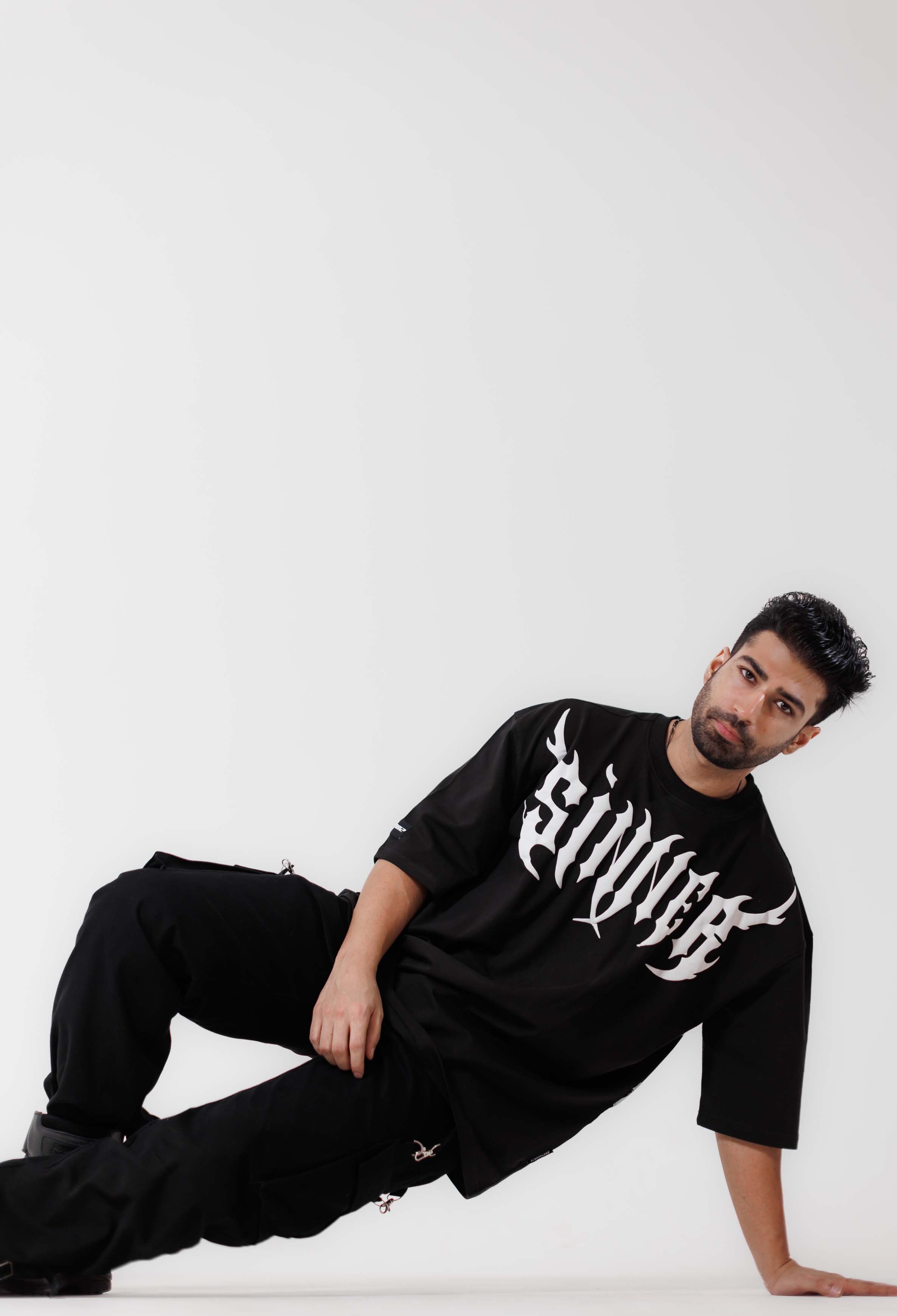 Gothic Sinner T-shirt