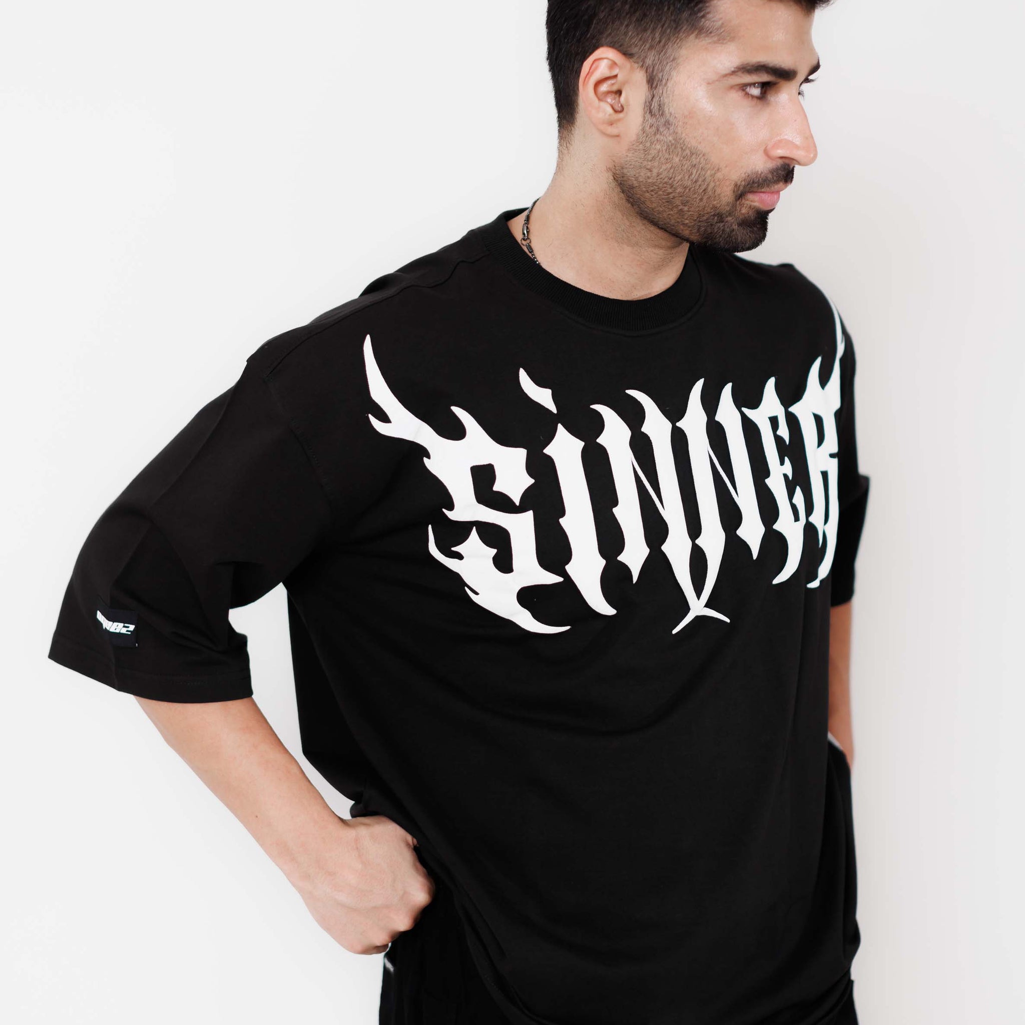 Gothic Sinner T-shirt