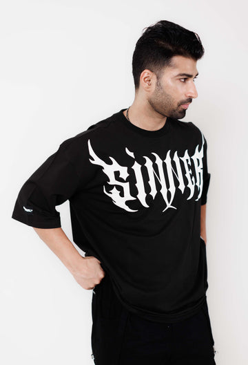 Gothic Sinner T-shirt