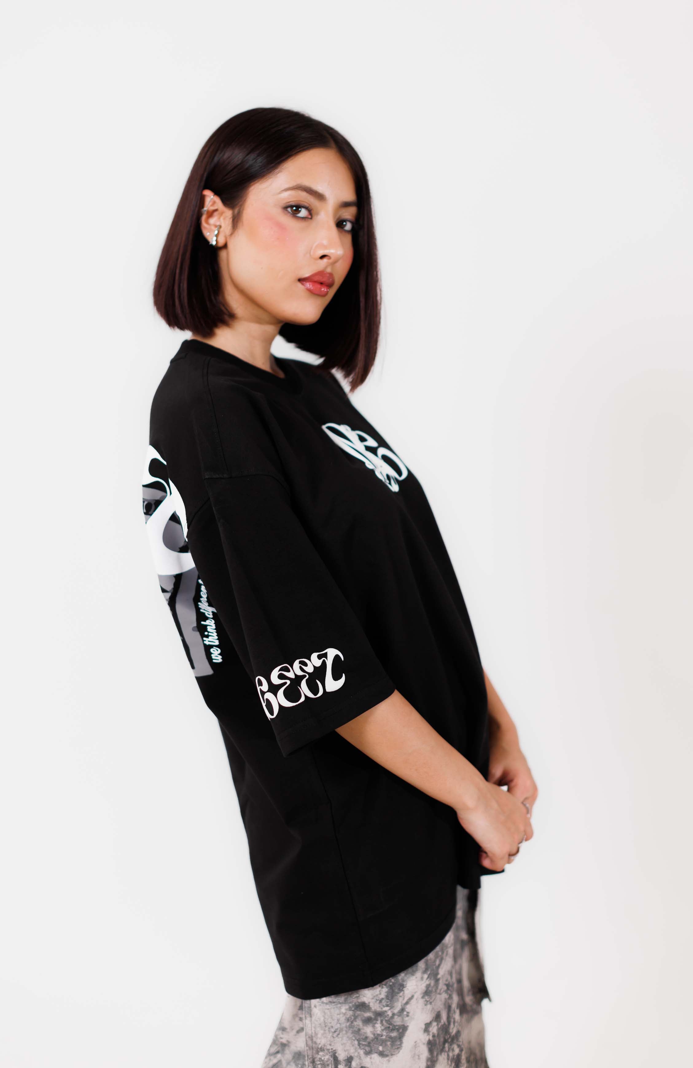 Graphite Edge T-shirt