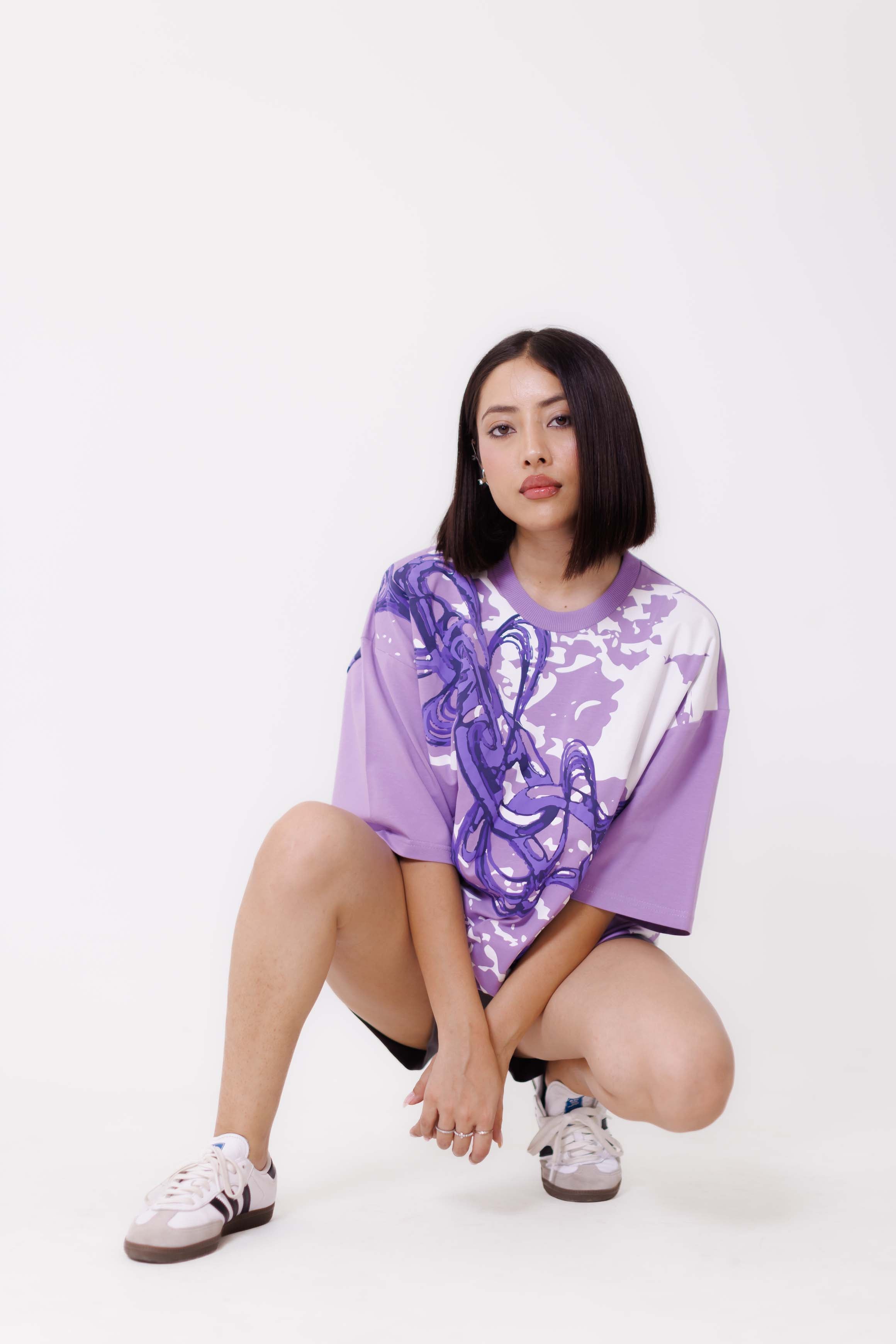 Urban Whimsy T-shirt