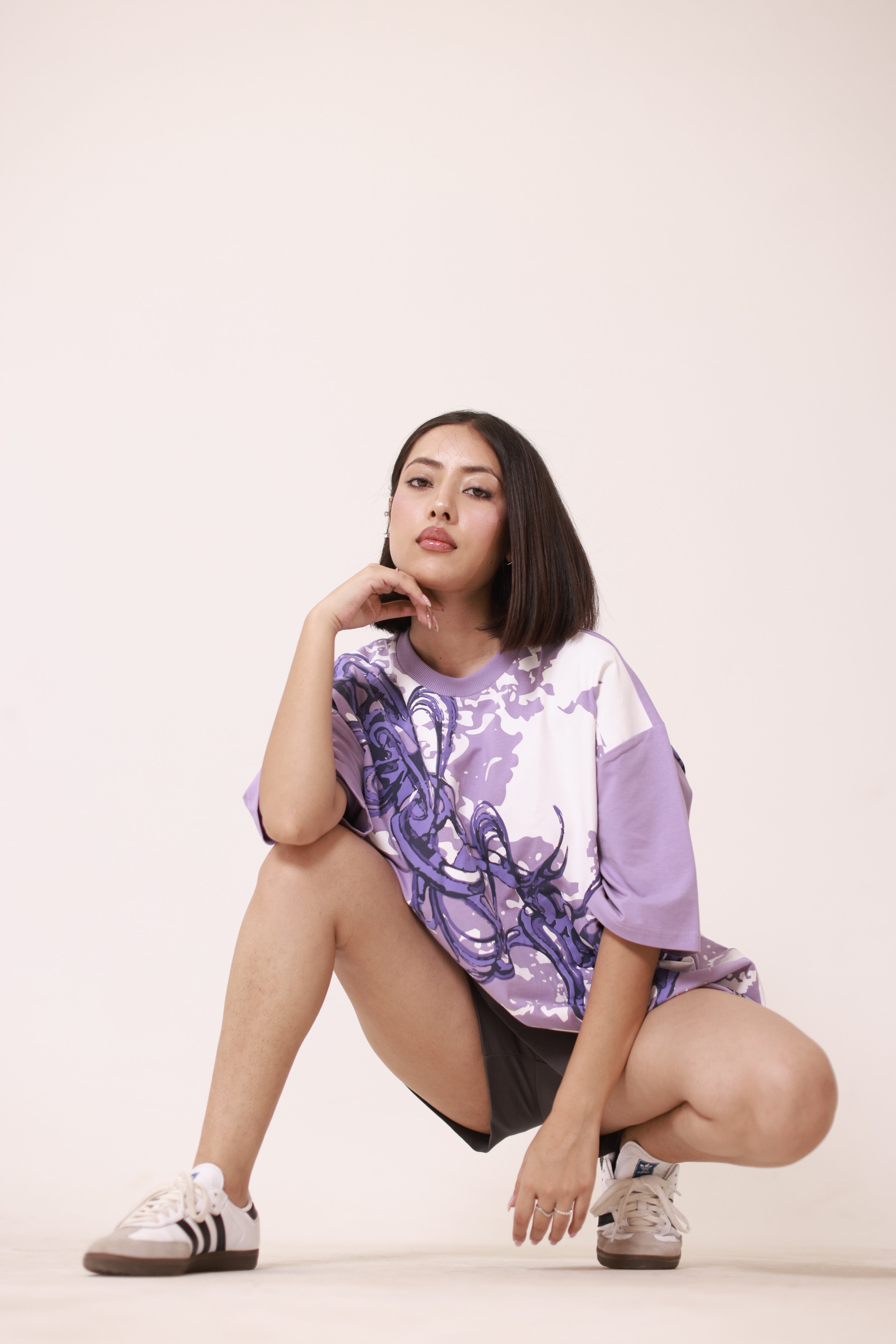 Urban Whimsy T-shirt