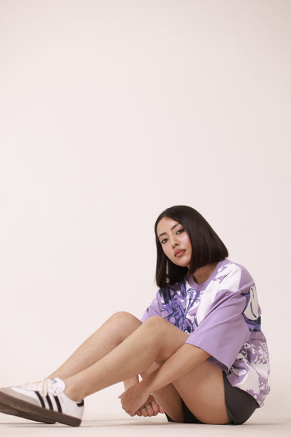Urban Whimsy T-shirt