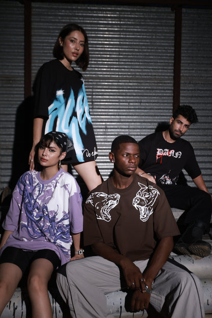 Ice Burst T-shirt