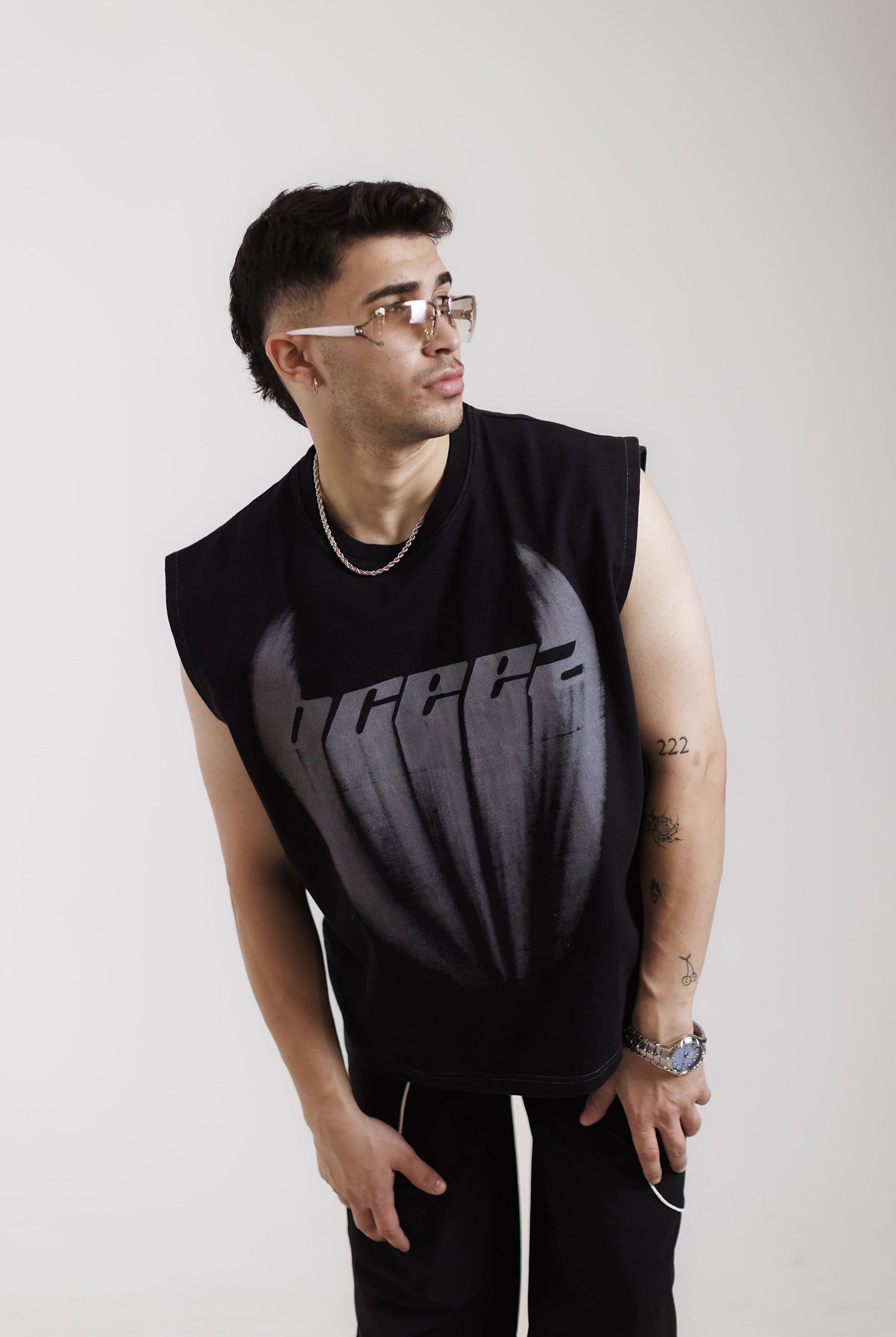 Shadowline Sando