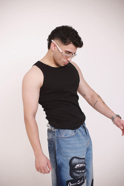Bare Essential Tank