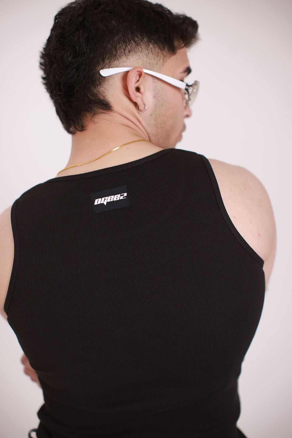 Bare Essential Tank