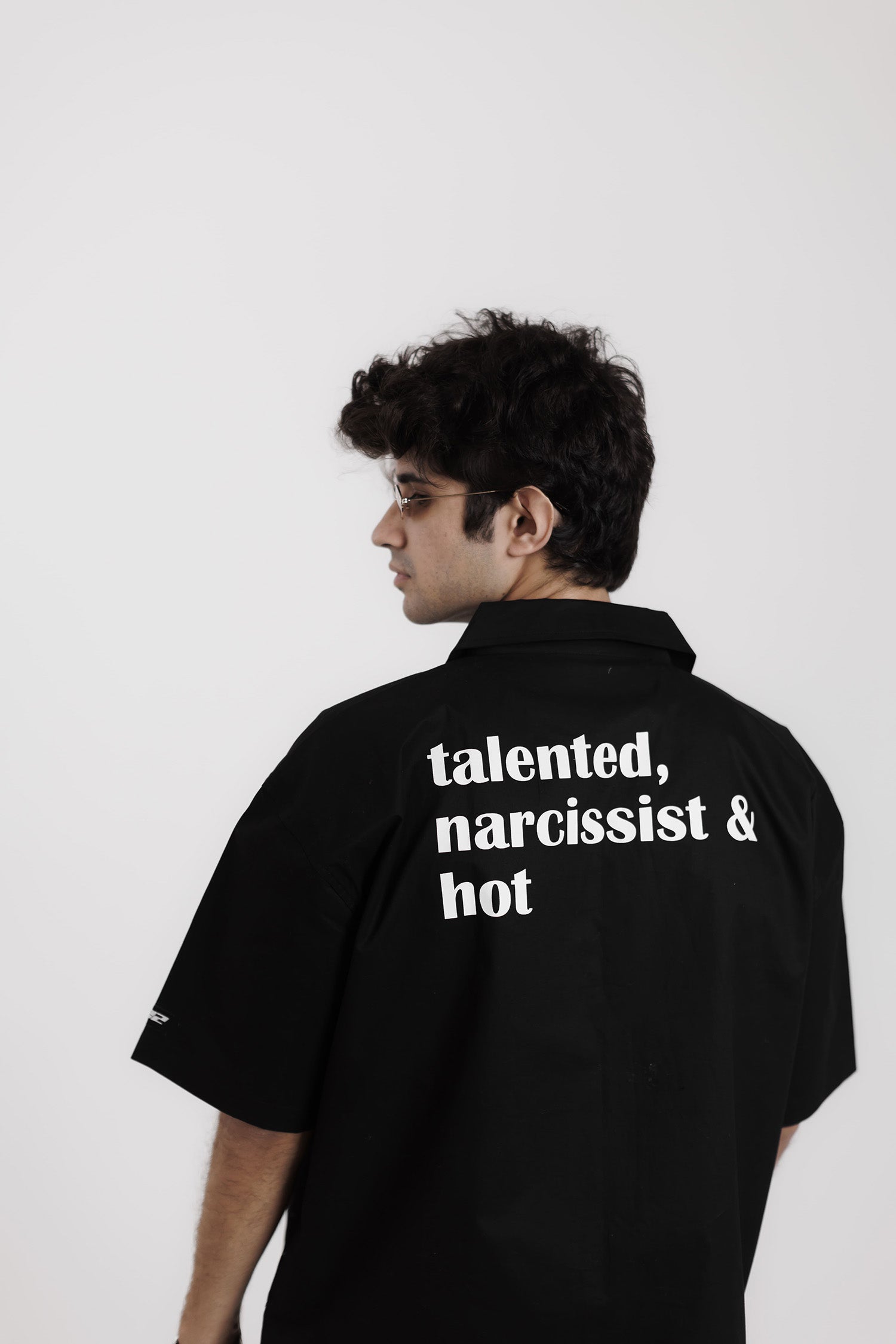 Hotshot Shirt