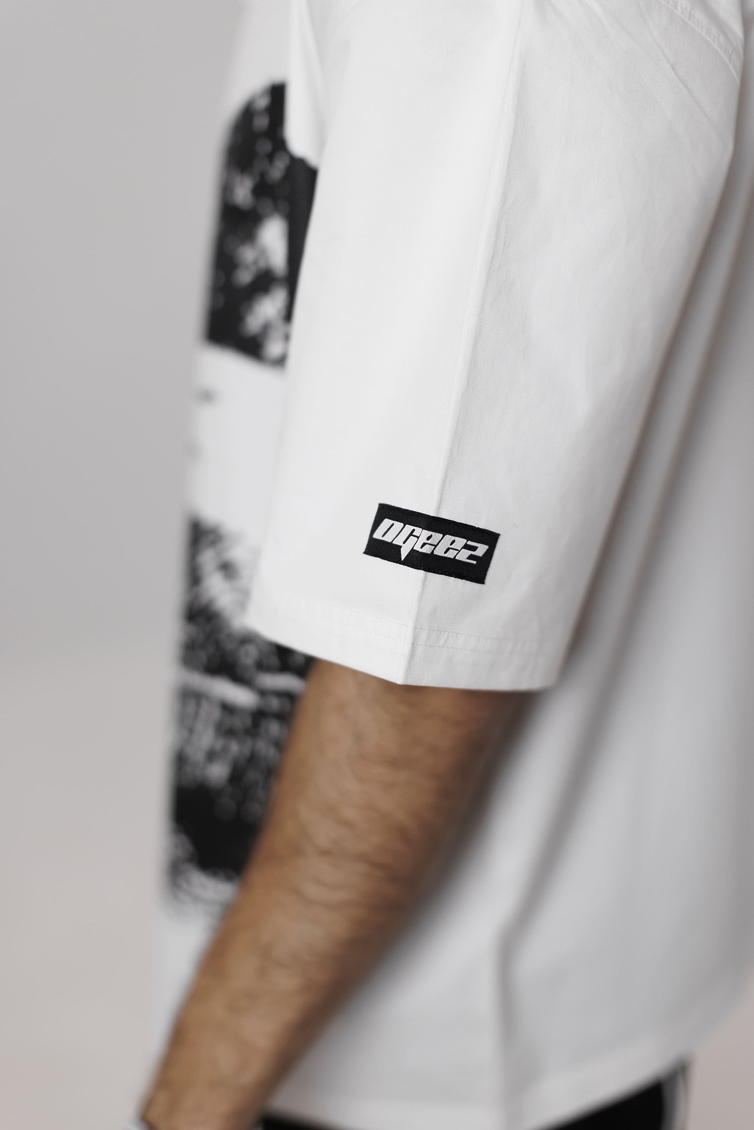 Real Deal Shirt
