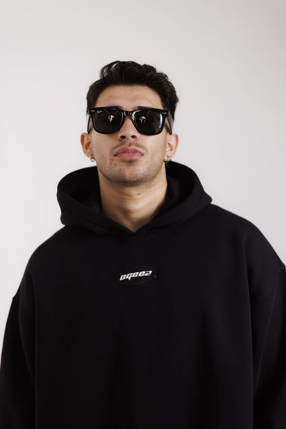 Hero Mode Hoodie