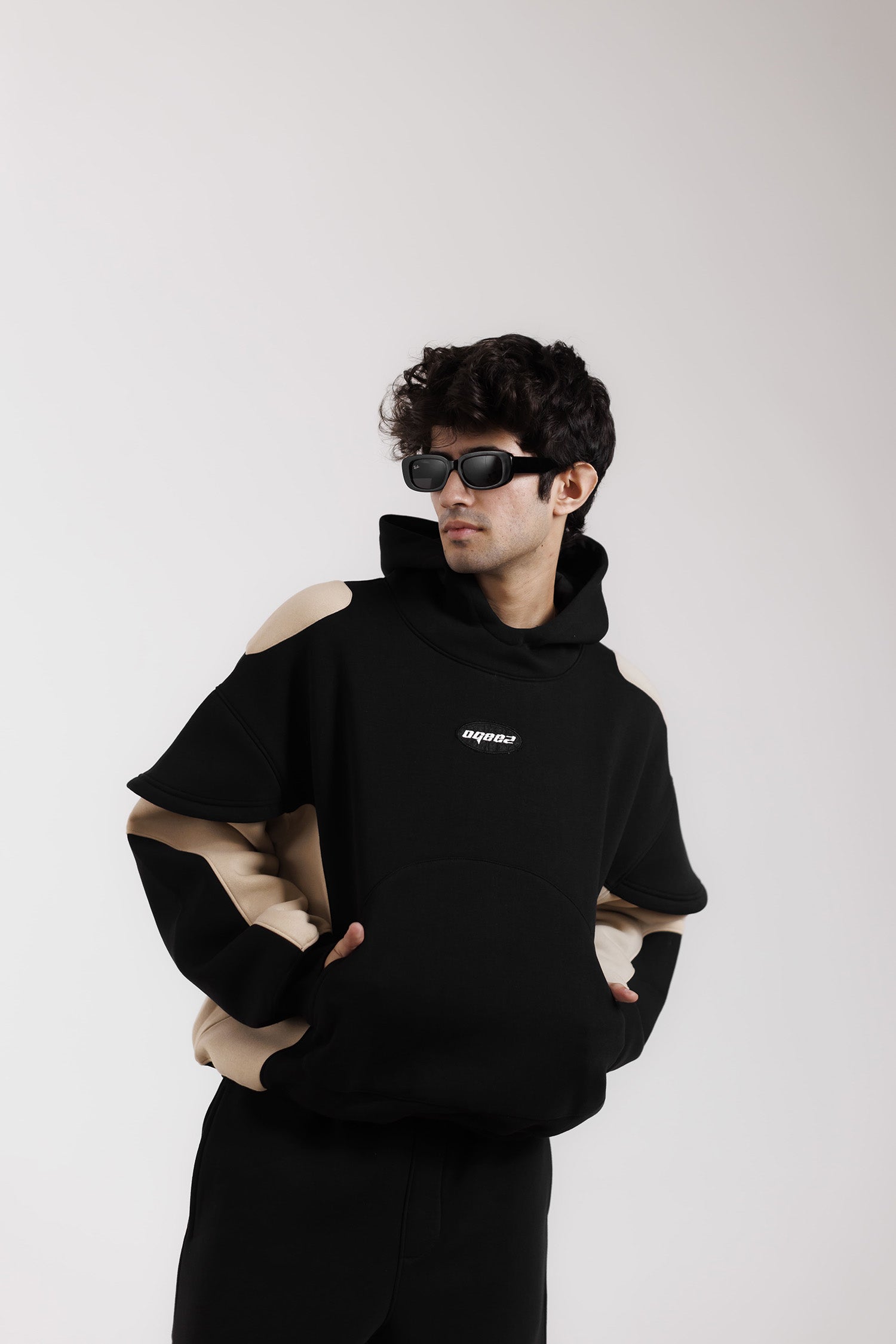 Street Savior Hoodie