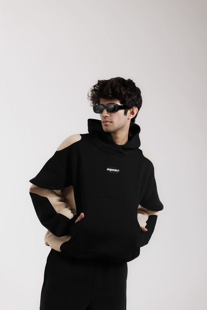Street Savior Hoodie