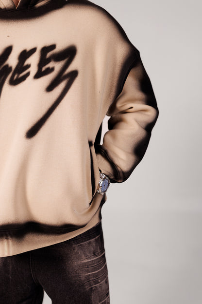 Urban Mirage Hoodie