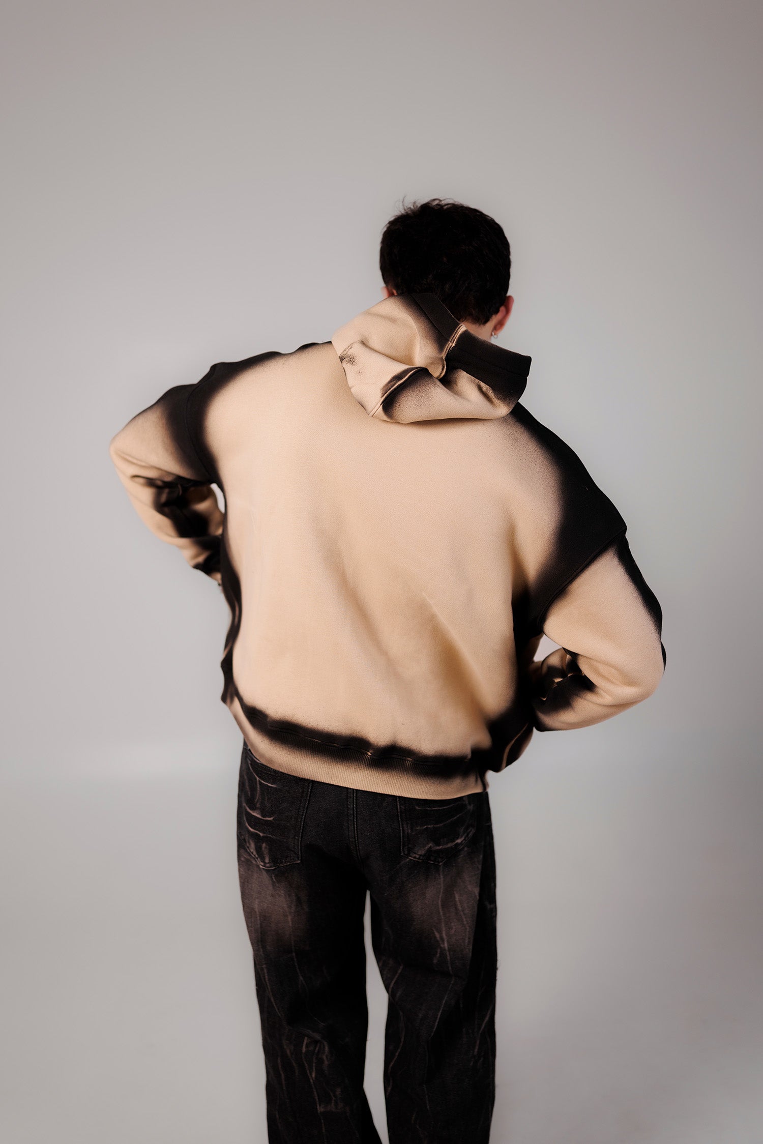 Urban Mirage Hoodie