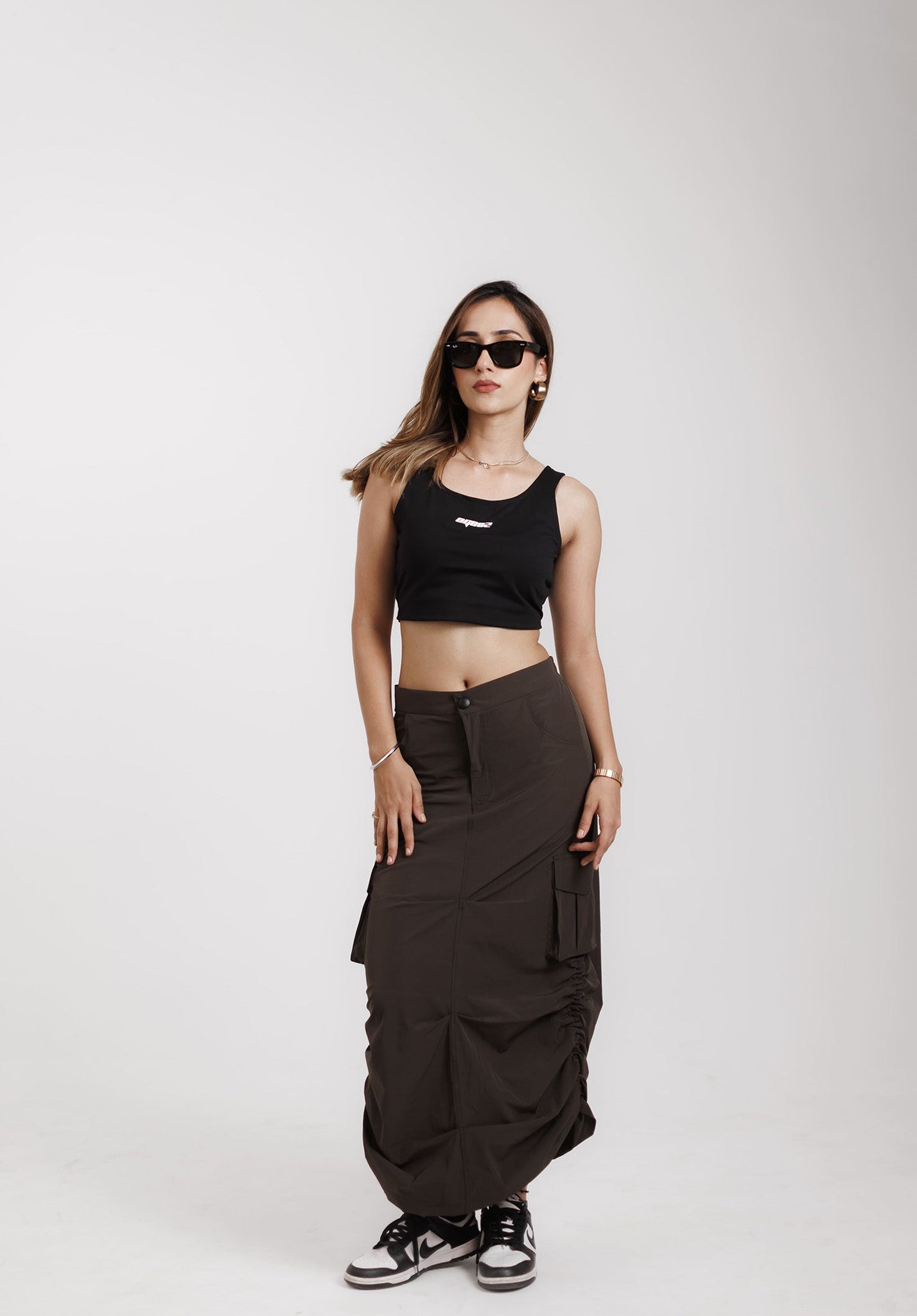 Urban Cargo Maxi