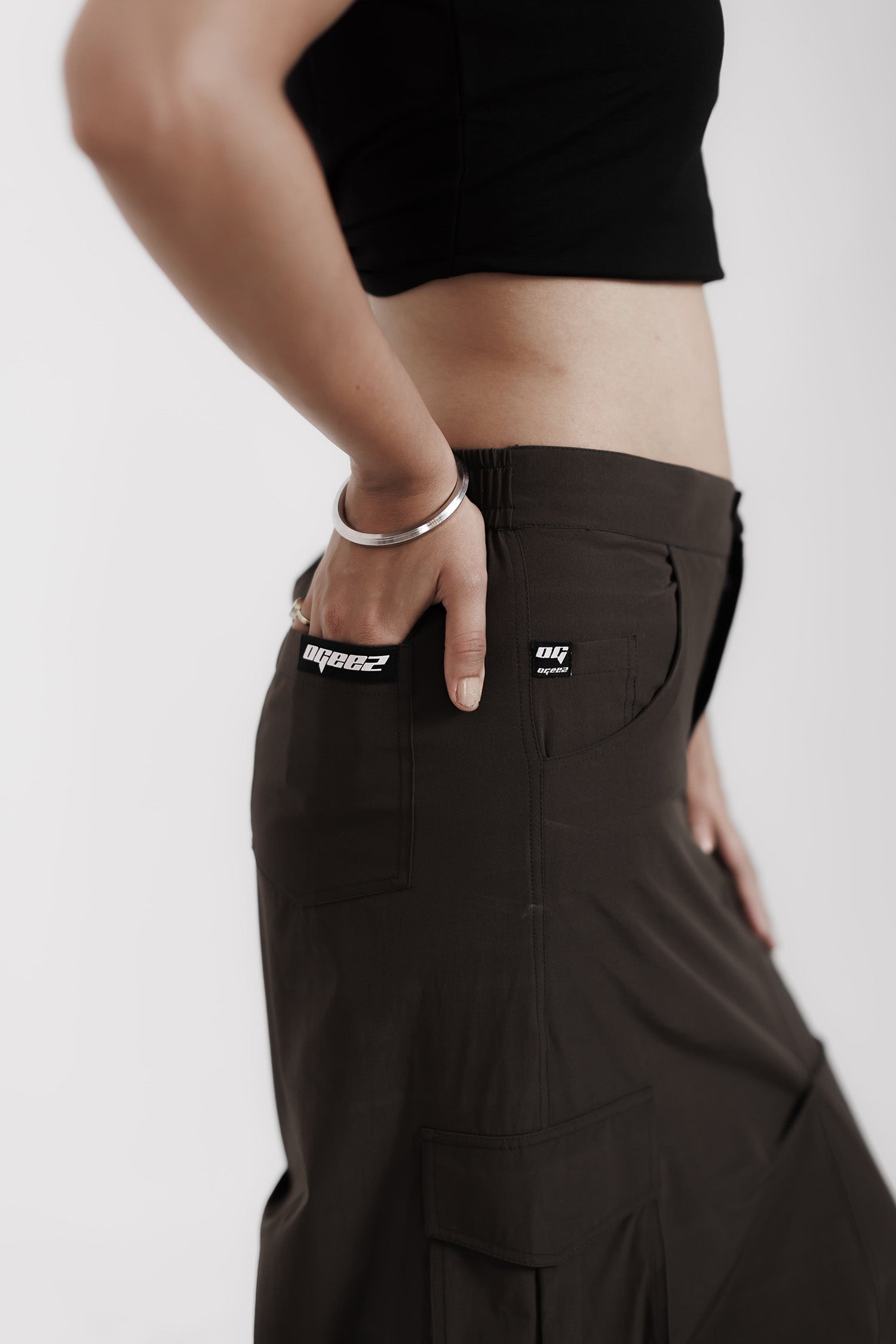 Urban Cargo Maxi