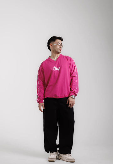 Pink Dreamer Sweatshirt