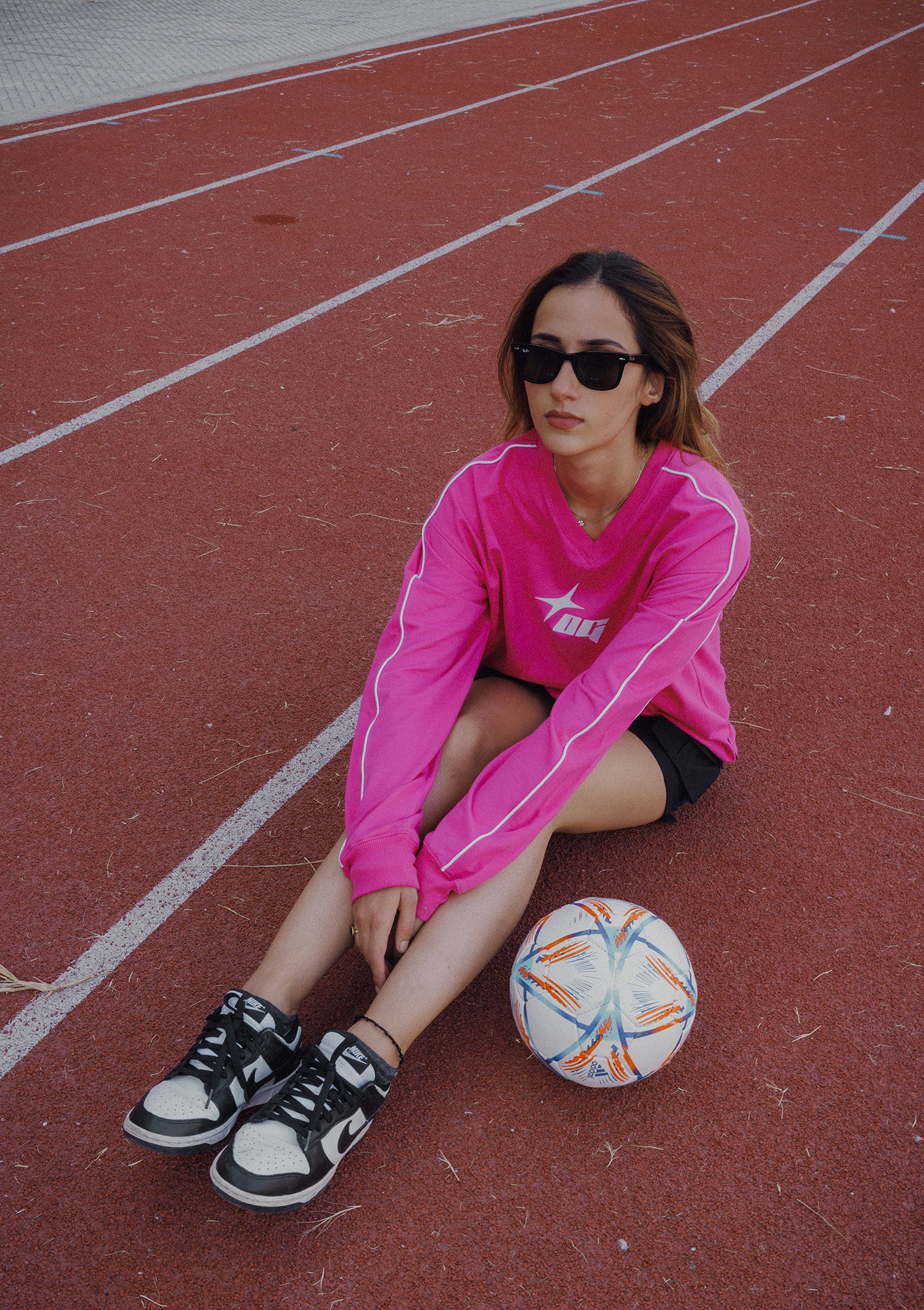 Pink Dreamer