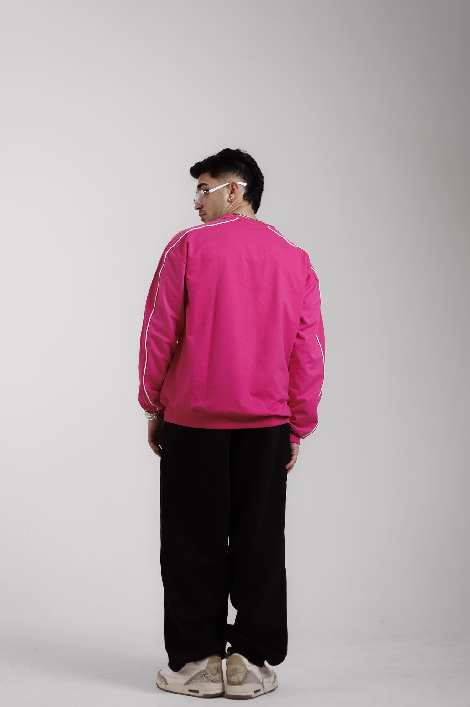 Pink Dreamer