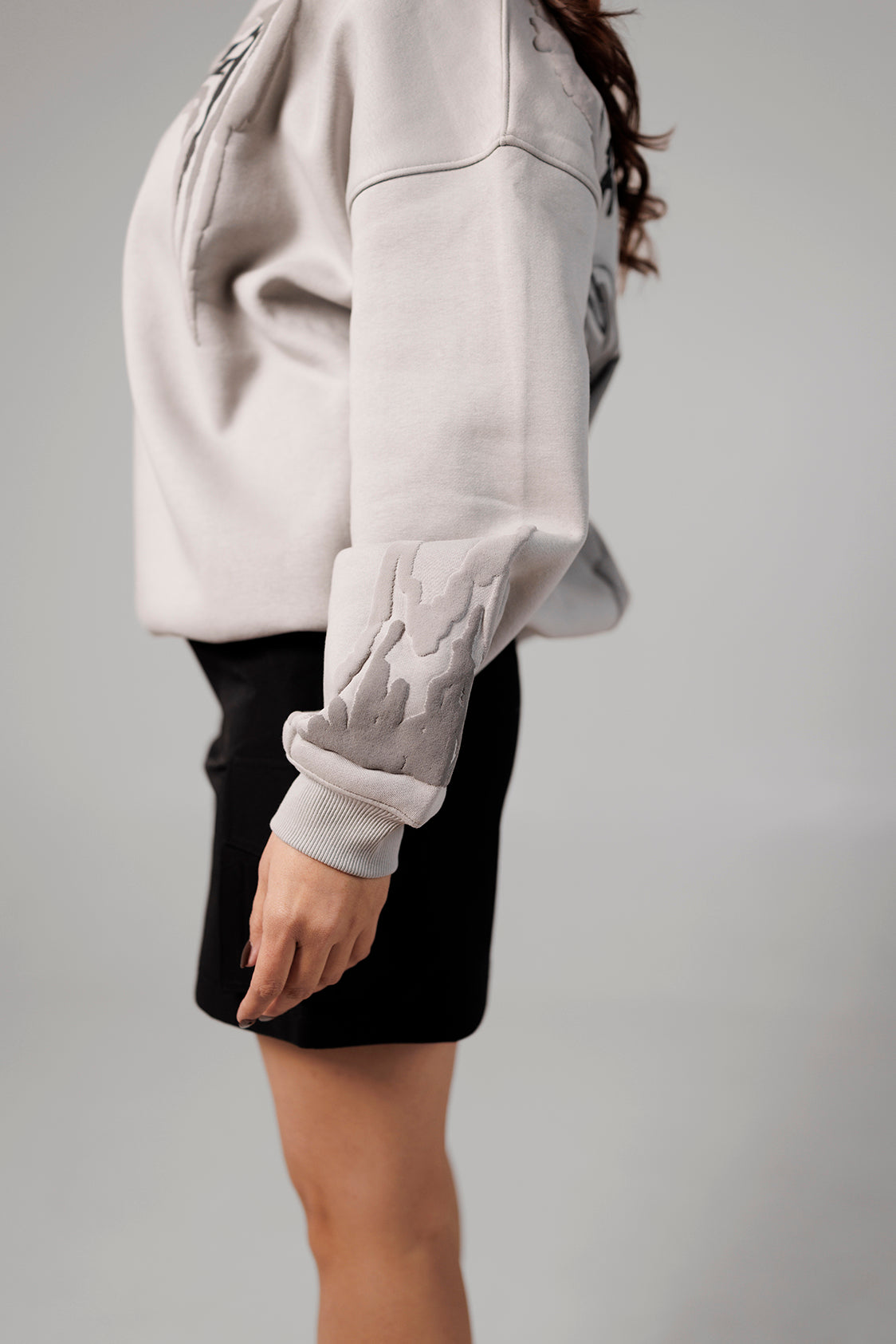 Kill Him Sweatshirt