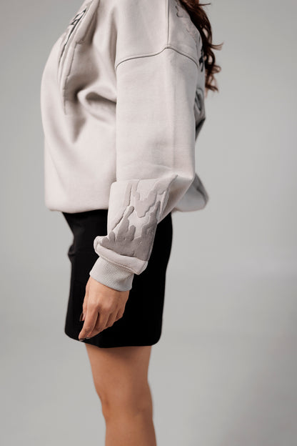 Kill Him Sweatshirt