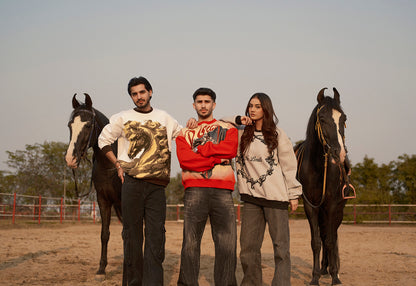 Panther Pulse Sweatshirt