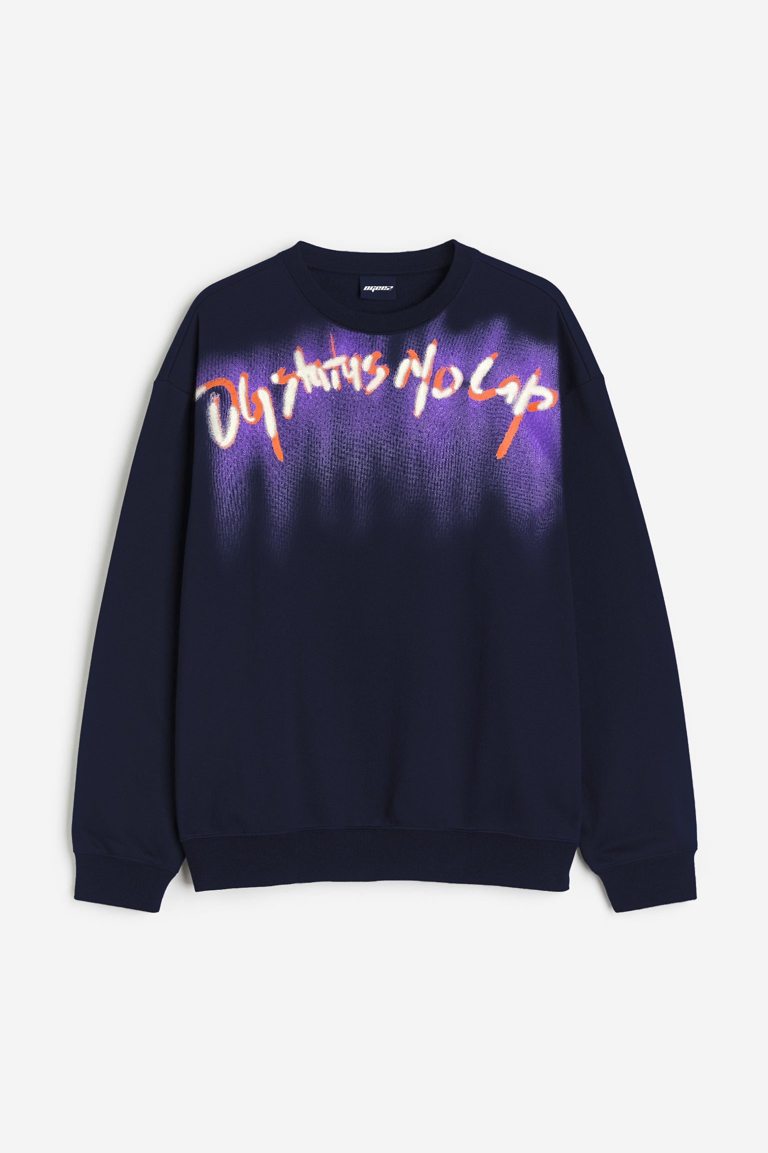 Eclipse Glow Sweatshirt