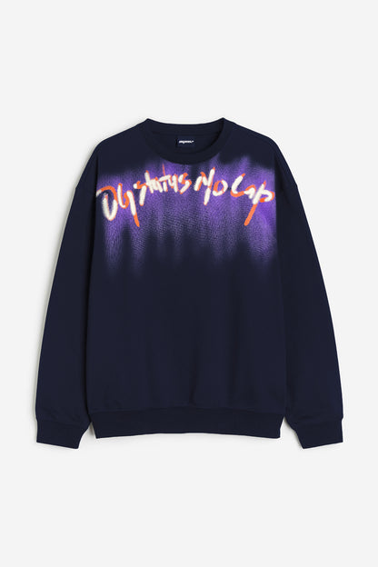 Eclipse Glow Sweatshirt