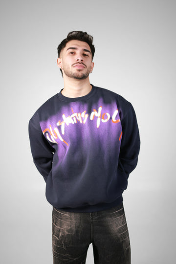 Eclipse Glow Sweatshirt