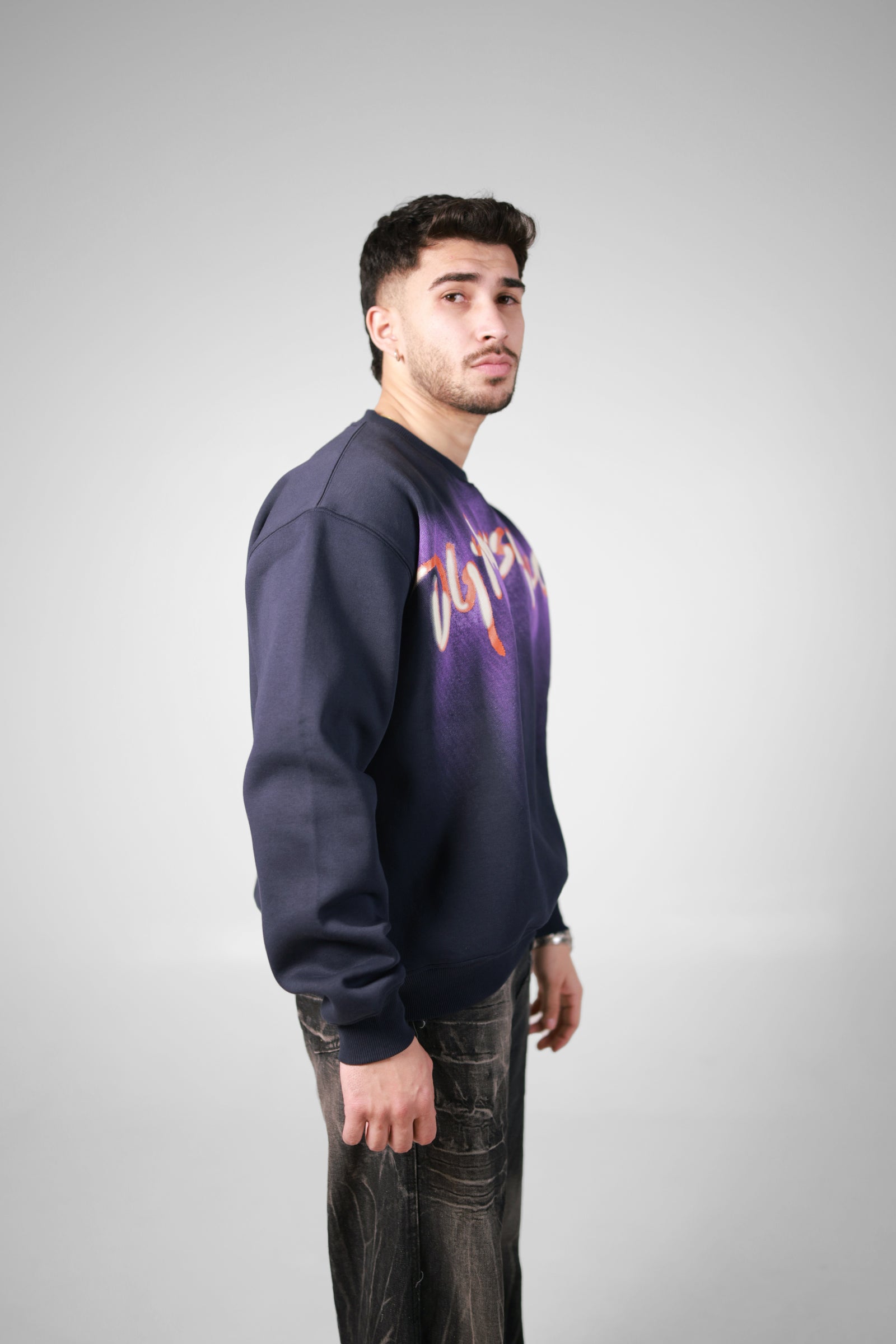 Eclipse Glow Sweatshirt
