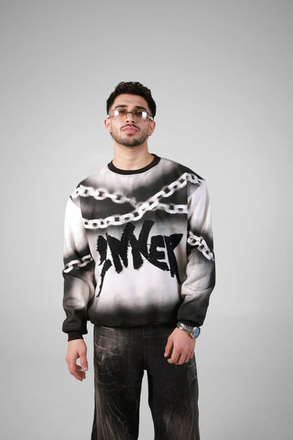 Boundless Rebel Sweatshirt