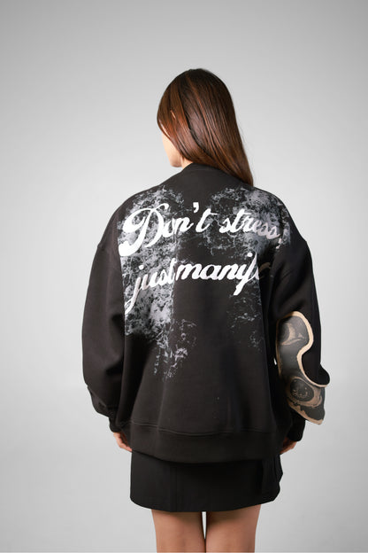 Manifest Drip Sweatshirt