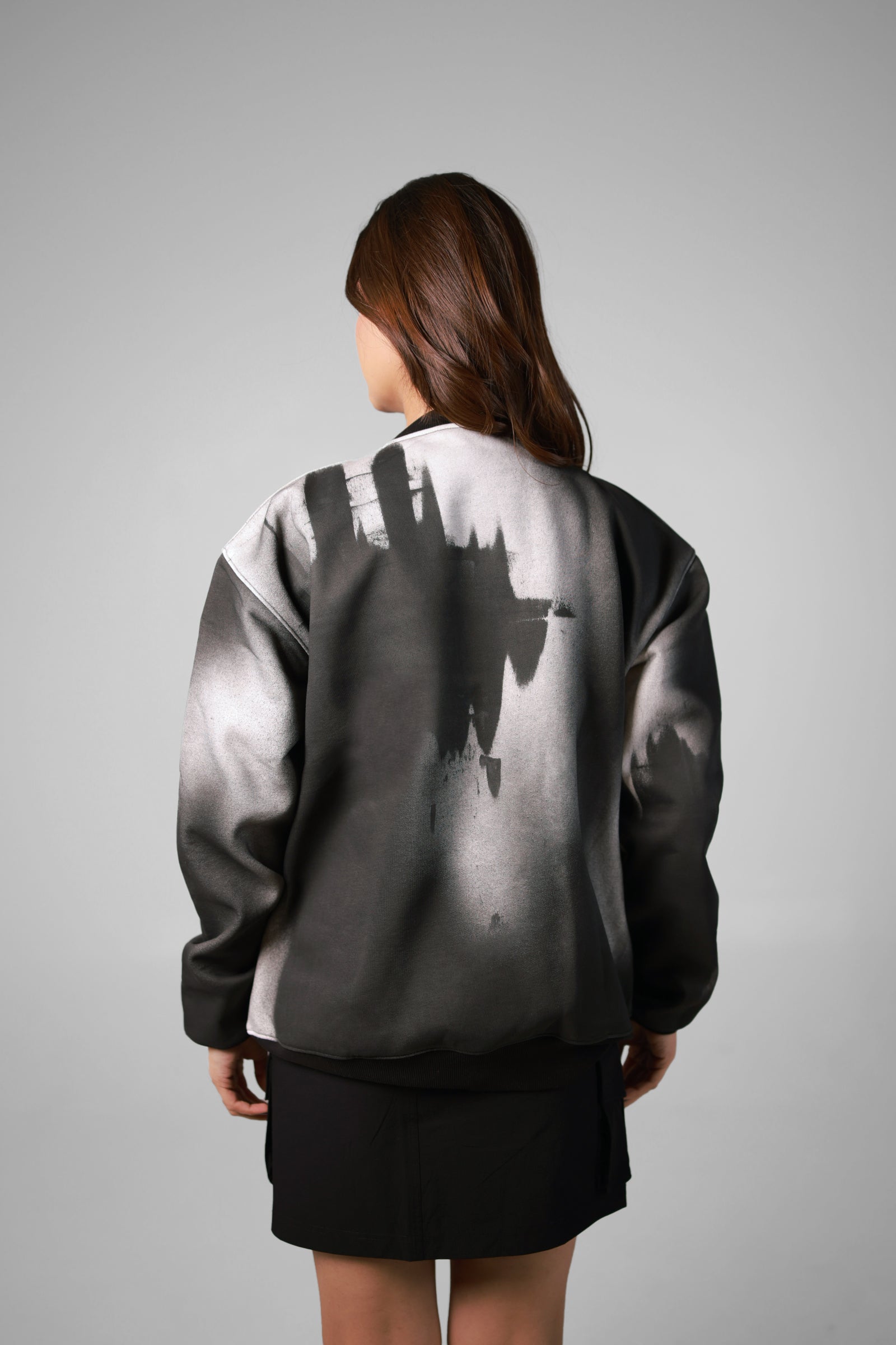 Eclipse Fade Sweatshirt