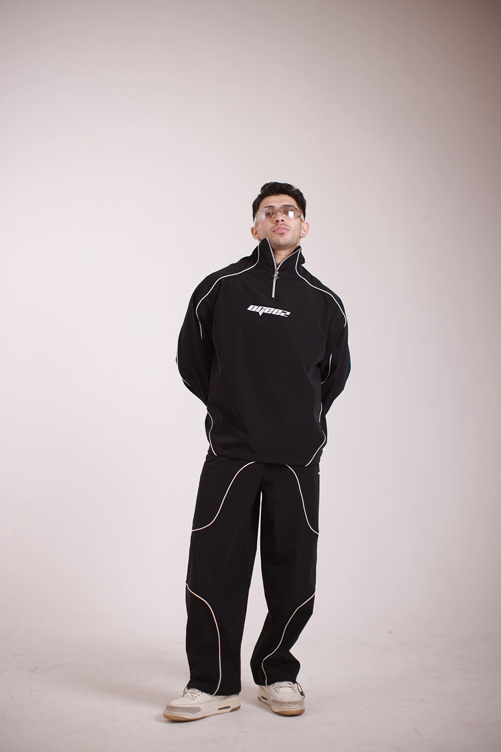 Focus Mode Tracksuit